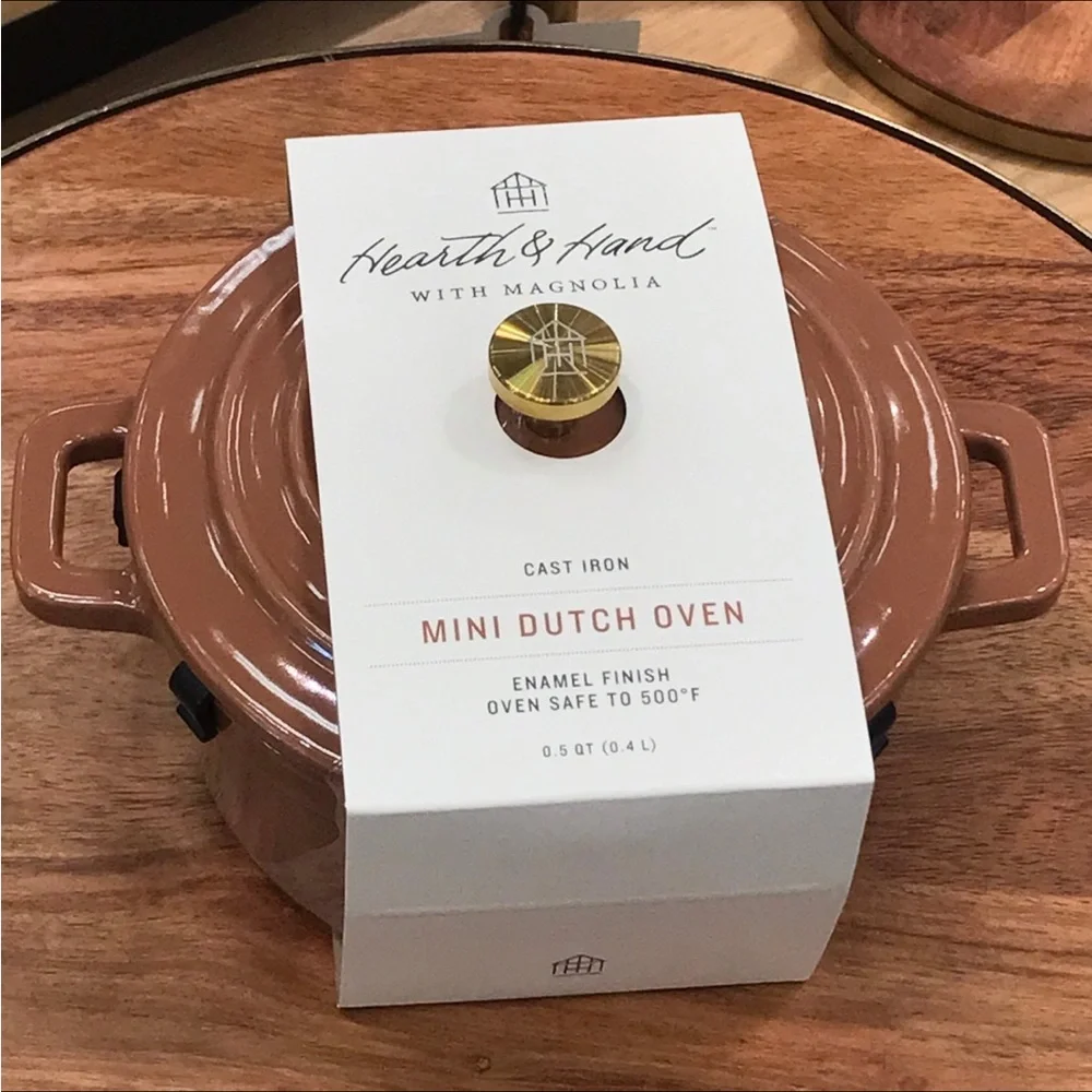 Hearth & Hand brand new